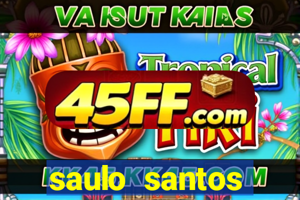saulo santos estrela terra